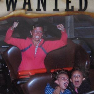 Meet your Posher, Heidi